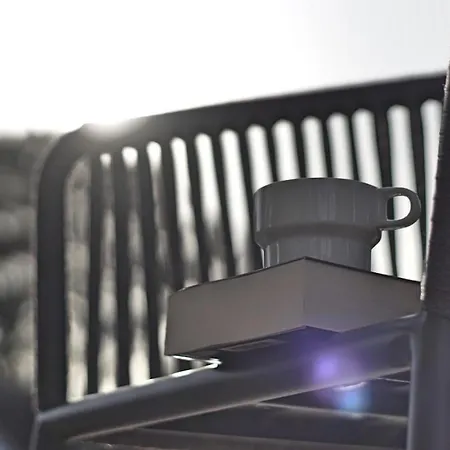 Apartmán Haus Unter Den Drei Baeumen - Urlaub Auf Der Sonneninsel Usedom