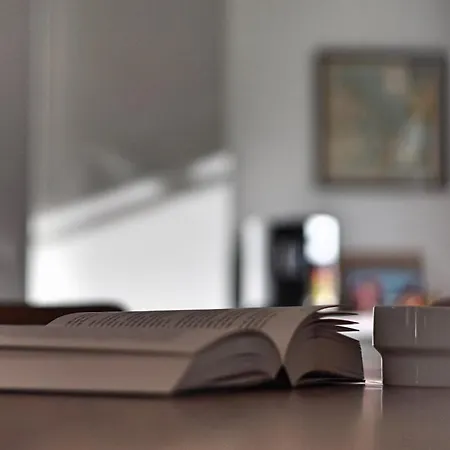 Apartmán Haus Unter Den Drei Baeumen - Urlaub Auf Der Sonneninsel Usedom