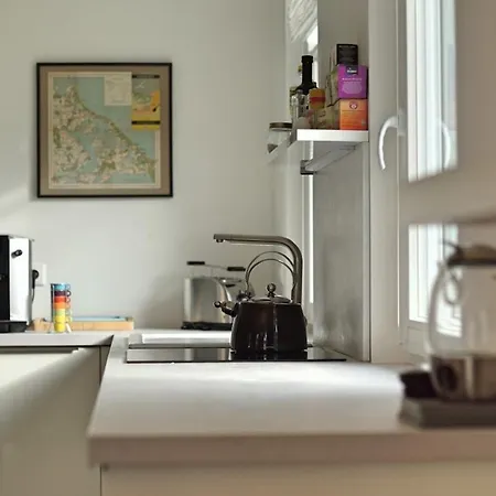 Haus Unter Den Drei Baeumen - Urlaub Auf Der Sonneninsel Usedom Zirchow