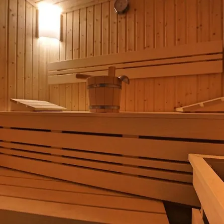 Haus Unter Den Drei Baeumen - Urlaub Auf Der Sonneninsel Usedom Lejlighed