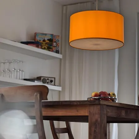Apartment Haus Unter Den Drei Bäumen - Urlaub Auf Der Sonneninsel Usedom