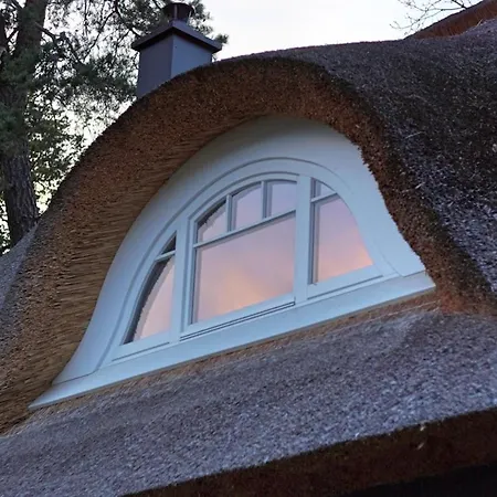 Apartment Haus Unter Den Drei Baeumen - Urlaub Auf Der Sonneninsel Usedom Zirchow