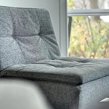 Apartment Haus Unter Den Drei Baeumen - Urlaub Auf Der Sonneninsel Usedom Zirchow