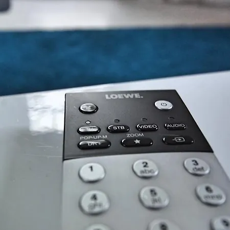 Haus Unter Den Drei Baeumen - Urlaub Auf Der Sonneninsel Usedom Apartament Zirchow