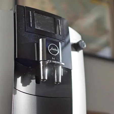 Apartament Haus Unter Den Drei Baeumen - Urlaub Auf Der Sonneninsel Usedom