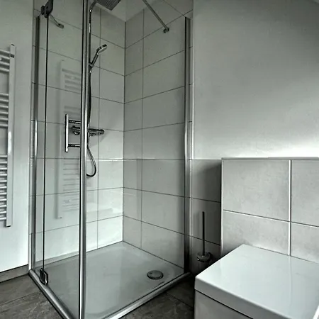 Apartament Haus Unter Den Drei Baeumen - Urlaub Auf Der Sonneninsel Usedom Zirchow