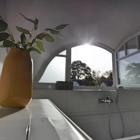 Haus Unter Den Drei Baeumen - Urlaub Auf Der Sonneninsel Usedom Apartment *