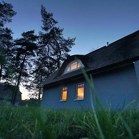 Haus Unter Den Drei Bäumen - Urlaub Auf Der Sonneninsel Usedom Apartment *