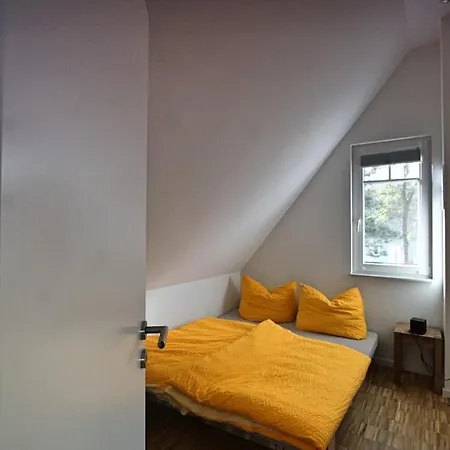 Apartment Haus Unter Den Drei Bäumen - Urlaub Auf Der Sonneninsel Usedom