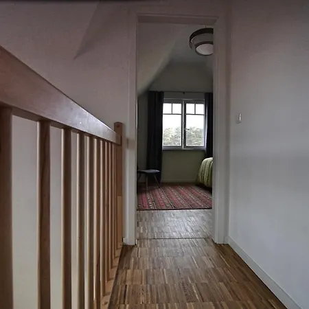 Haus Unter Den Drei Baeumen - Urlaub Auf Der Sonneninsel Usedom Apartament Zirchow