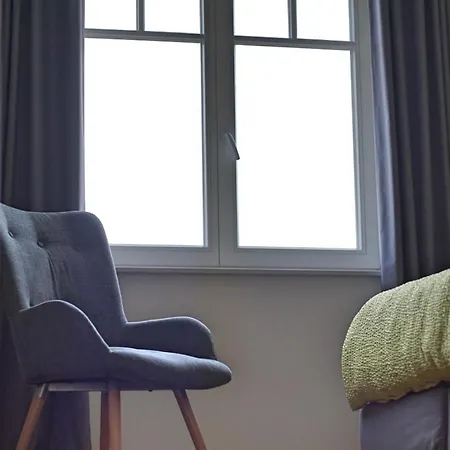 Haus Unter Den Drei Baeumen - Urlaub Auf Der Sonneninsel Usedom Zirchow