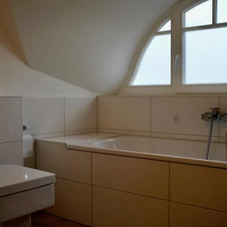 Lejlighed Haus Unter Den Drei Baeumen - Urlaub Auf Der Sonneninsel Usedom *