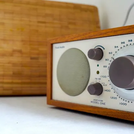 Apartament Haus Unter Den Drei Baeumen - Urlaub Auf Der Sonneninsel Usedom Zirchow