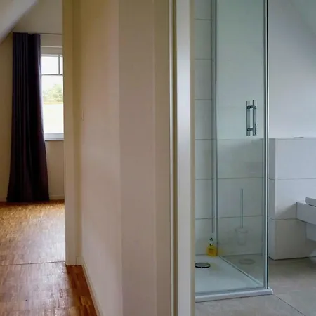 Haus Unter Den Drei Baeumen - Urlaub Auf Der Sonneninsel Usedom