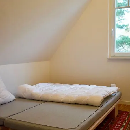 Haus Unter Den Drei Baeumen - Urlaub Auf Der Sonneninsel Usedom