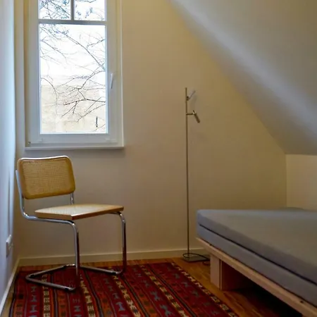 Haus Unter Den Drei Baeumen - Urlaub Auf Der Sonneninsel Usedom * Zirchow