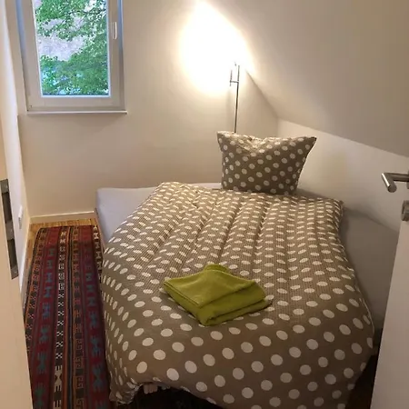 Apartment Haus Unter Den Drei Baeumen - Urlaub Auf Der Sonneninsel Usedom Zirchow